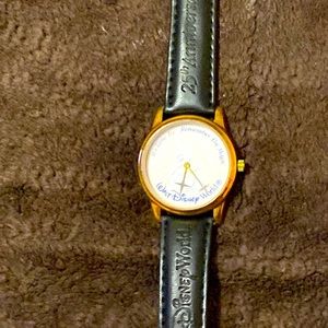 Disney watch